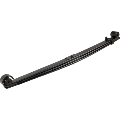 Front Leaf Springs by DORMAN (OE SOLUTIONS) - 43-498HD pa1