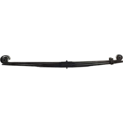 Front Leaf Springs by DORMAN (OE SOLUTIONS) - 43-498HD pa2