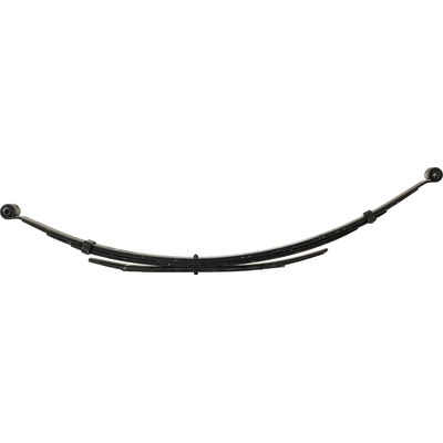 Front Leaf Springs by DORMAN (OE SOLUTIONS) - 43567 pa1