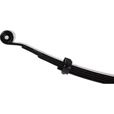 Front Leaf Springs by DORMAN (OE SOLUTIONS) - 43591 pa1
