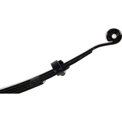 Front Leaf Springs by DORMAN (OE SOLUTIONS) - 43591 pa2
