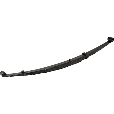 Front Leaf Springs by DORMAN (OE SOLUTIONS) - 43609 pa1