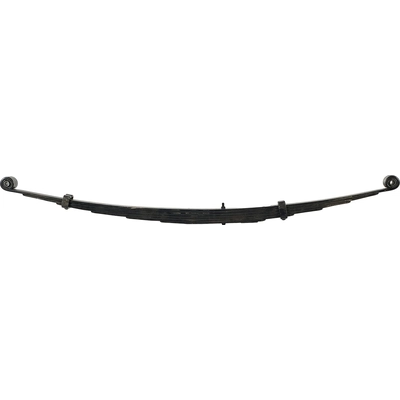 Front Leaf Springs by DORMAN (OE SOLUTIONS) - 43609 pa2