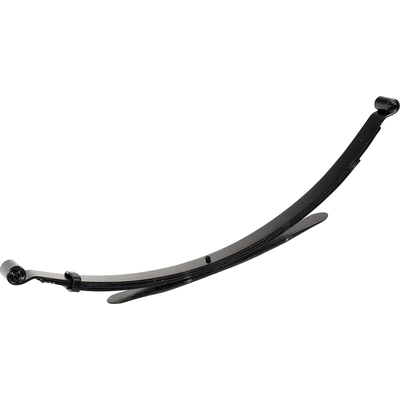 Front Leaf Springs by DORMAN (OE SOLUTIONS) - 43689 pa2