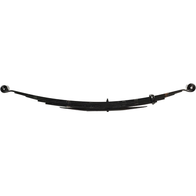 Front Leaf Springs by DORMAN (OE SOLUTIONS) - 43701 pa1