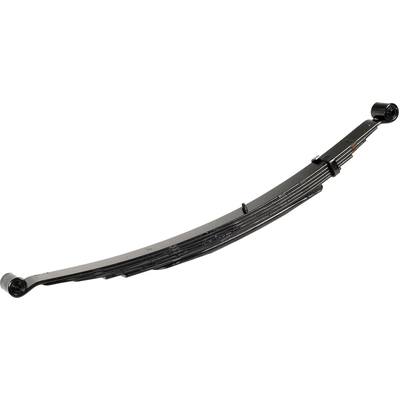 Front Leaf Springs by DORMAN (OE SOLUTIONS) - 43701 pa2