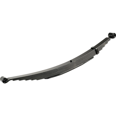 Front Leaf Springs by DORMAN (OE SOLUTIONS) - 43701HD pa1