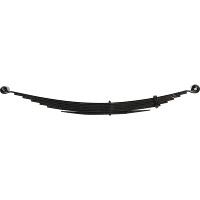 Front Leaf Springs by DORMAN (OE SOLUTIONS) - 43701HD pa2