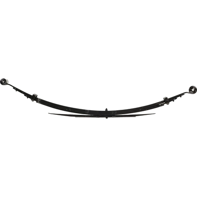 Front Leaf Springs by DORMAN (OE SOLUTIONS) - 43711 pa1