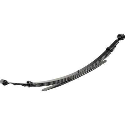Front Leaf Springs by DORMAN (OE SOLUTIONS) - 43711 pa2