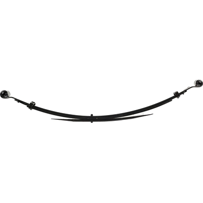 Front Leaf Springs by DORMAN (OE SOLUTIONS) - 43713 pa1