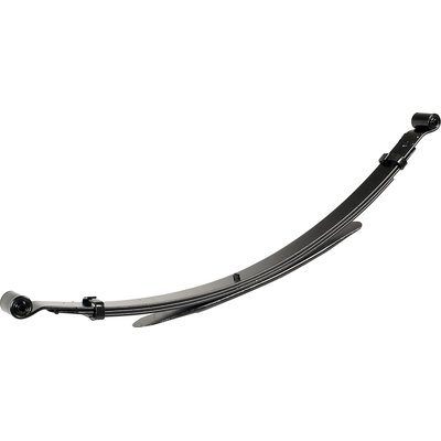 Front Leaf Springs by DORMAN (OE SOLUTIONS) - 43713 pa2