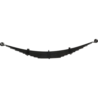 Front Leaf Springs by DORMAN (OE SOLUTIONS) - 43721 pa2