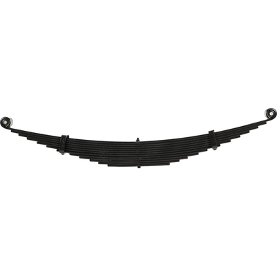 Front Leaf Springs by DORMAN (OE SOLUTIONS) - 43721HD pa1