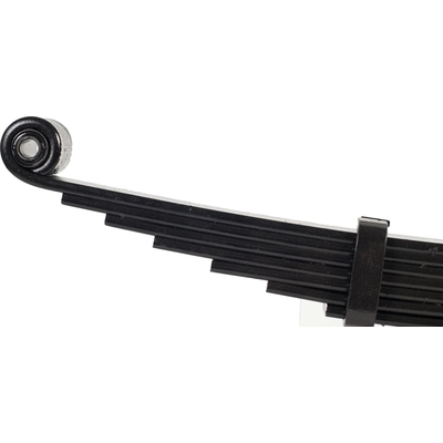 Front Leaf Springs by DORMAN (OE SOLUTIONS) - 43721HD pa2