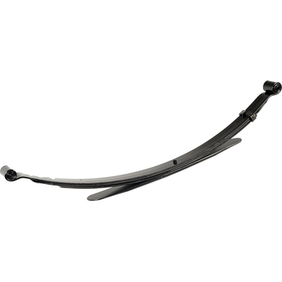 Front Leaf Springs by DORMAN (OE SOLUTIONS) - 43723 pa1
