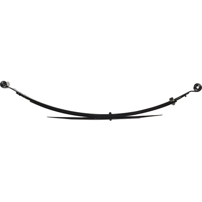 Front Leaf Springs by DORMAN (OE SOLUTIONS) - 43723 pa2