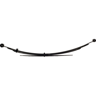 Front Leaf Springs by DORMAN (OE SOLUTIONS) - 43781 pa4