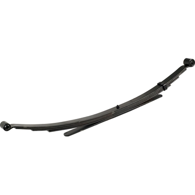 Front Leaf Springs by DORMAN (OE SOLUTIONS) - 43781HD pa1