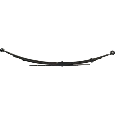 Front Leaf Springs by DORMAN (OE SOLUTIONS) - 43781HD pa2