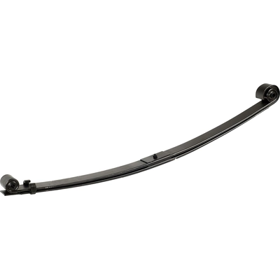 Front Leaf Springs by DORMAN (OE SOLUTIONS) - 43-812 pa1