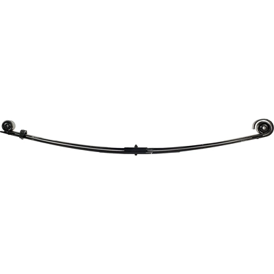 Front Leaf Springs by DORMAN (OE SOLUTIONS) - 43-812 pa2