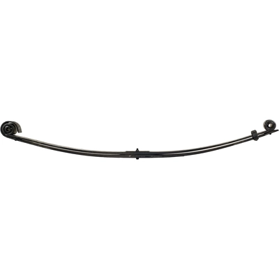 DORMAN (OE SOLUTIONS) - 43-816 - Suspension Leaf Spring pa1