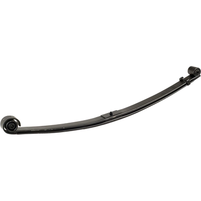 DORMAN (OE SOLUTIONS) - 43-818HD - Suspension Leaf Spring pa4