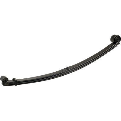 DORMAN (OE SOLUTIONS) - 43-818XHD - Suspension Leaf Spring pa1