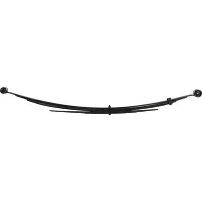 Front Leaf Springs by DORMAN (OE SOLUTIONS) - 43863 pa1