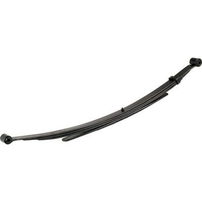 Front Leaf Springs by DORMAN (OE SOLUTIONS) - 43863 pa2