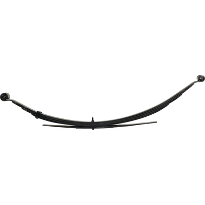 Front Leaf Springs by DORMAN (OE SOLUTIONS) - 43883 pa2