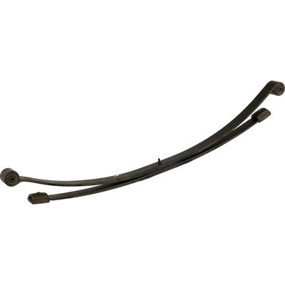Front Leaf Springs by DORMAN (OE SOLUTIONS) - 461341 pa1