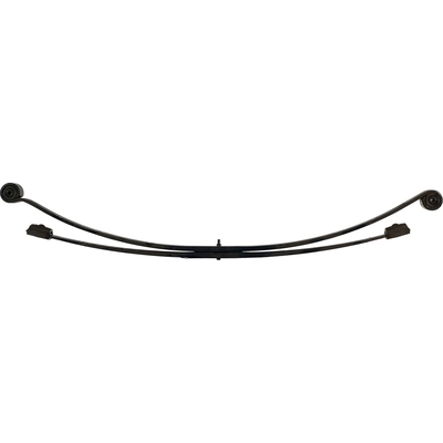 Front Leaf Springs by DORMAN (OE SOLUTIONS) - 461341 pa2