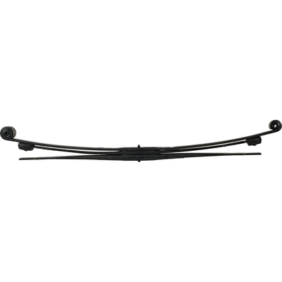 Front Leaf Springs by DORMAN (OE SOLUTIONS) - 461485 pa2