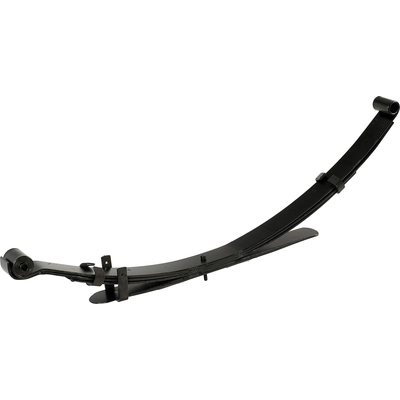 Front Leaf Springs by DORMAN (OE SOLUTIONS) - 64183 pa1
