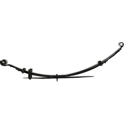 Front Leaf Springs by DORMAN (OE SOLUTIONS) - 64183 pa2