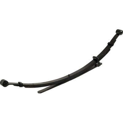 Front Leaf Springs by DORMAN (OE SOLUTIONS) - 69263 pa1