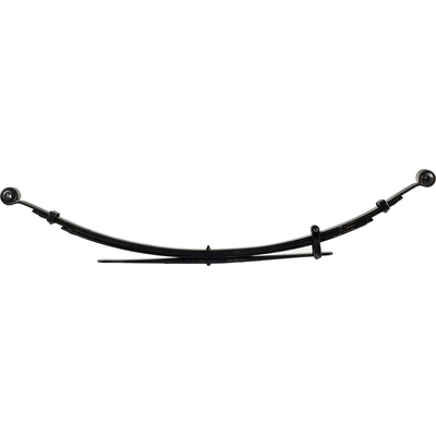 Front Leaf Springs by DORMAN (OE SOLUTIONS) - 69263 pa2