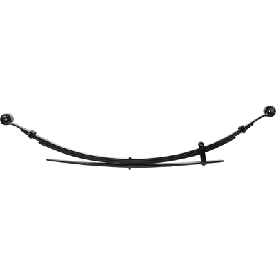 Front Leaf Springs by DORMAN (OE SOLUTIONS) - 69265 pa2