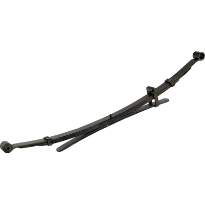 Front Leaf Springs by DORMAN (OE SOLUTIONS) - 69289 pa1