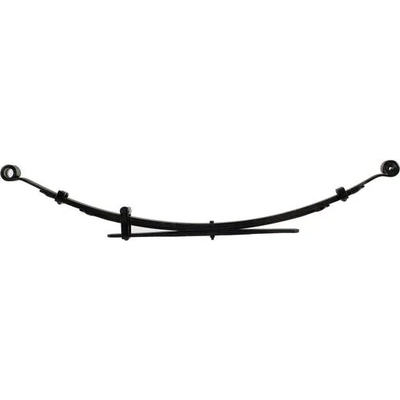 Front Leaf Springs by DORMAN (OE SOLUTIONS) - 69291 pa1