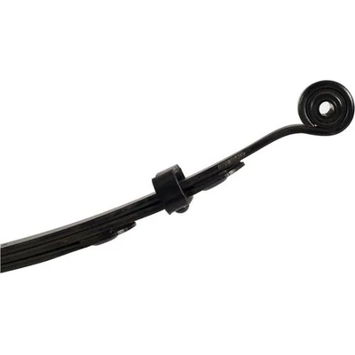 Front Leaf Springs by DORMAN (OE SOLUTIONS) - 69291 pa2