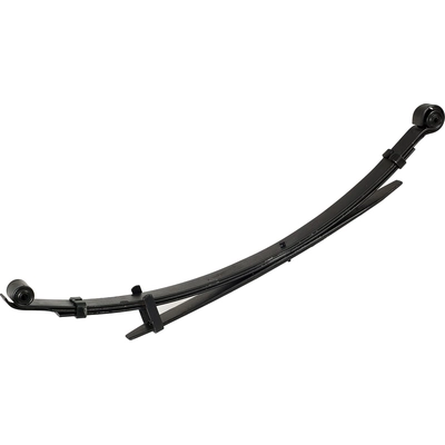 Front Leaf Springs by DORMAN (OE SOLUTIONS) - 90117 pa1