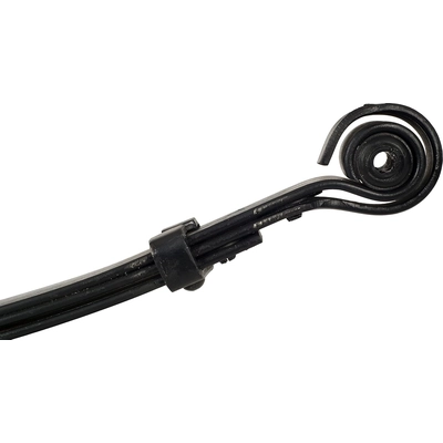 Front Leaf Springs by DORMAN (OE SOLUTIONS) - 90117 pa2