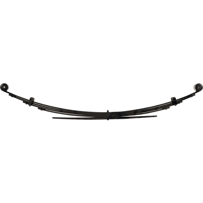 Front Leaf Springs by DORMAN (OE SOLUTIONS) - 90221HD pa1