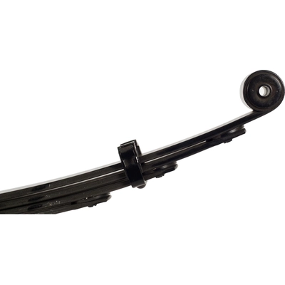 Front Leaf Springs by DORMAN (OE SOLUTIONS) - 90221HD pa2