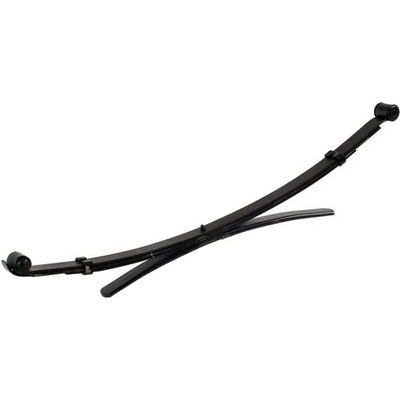 Front Leaf Springs by DORMAN (OE SOLUTIONS) - 90235 pa1
