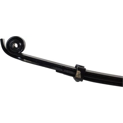 Front Leaf Springs by DORMAN (OE SOLUTIONS) - 90235 pa2