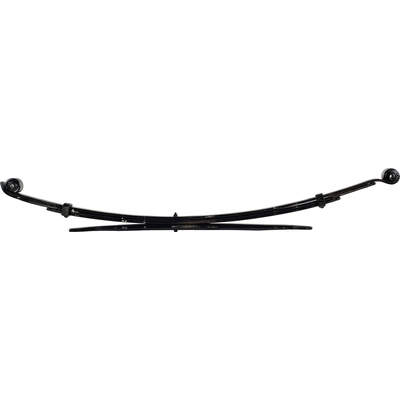 Front Leaf Springs by DORMAN (OE SOLUTIONS) - 90235HD pa1